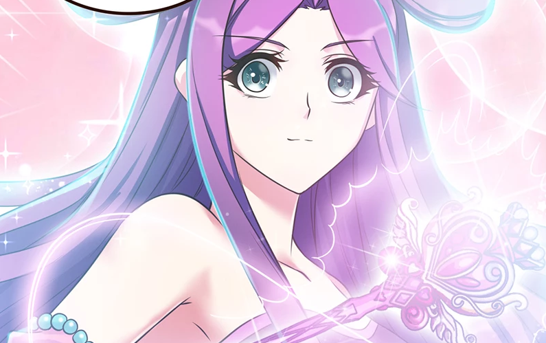 叶罗丽第八季漫画陈思思一个小小的举动表明已经发现问题所在