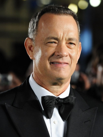 汤姆汉克斯确诊前接触200人还与影迷贴脸合影