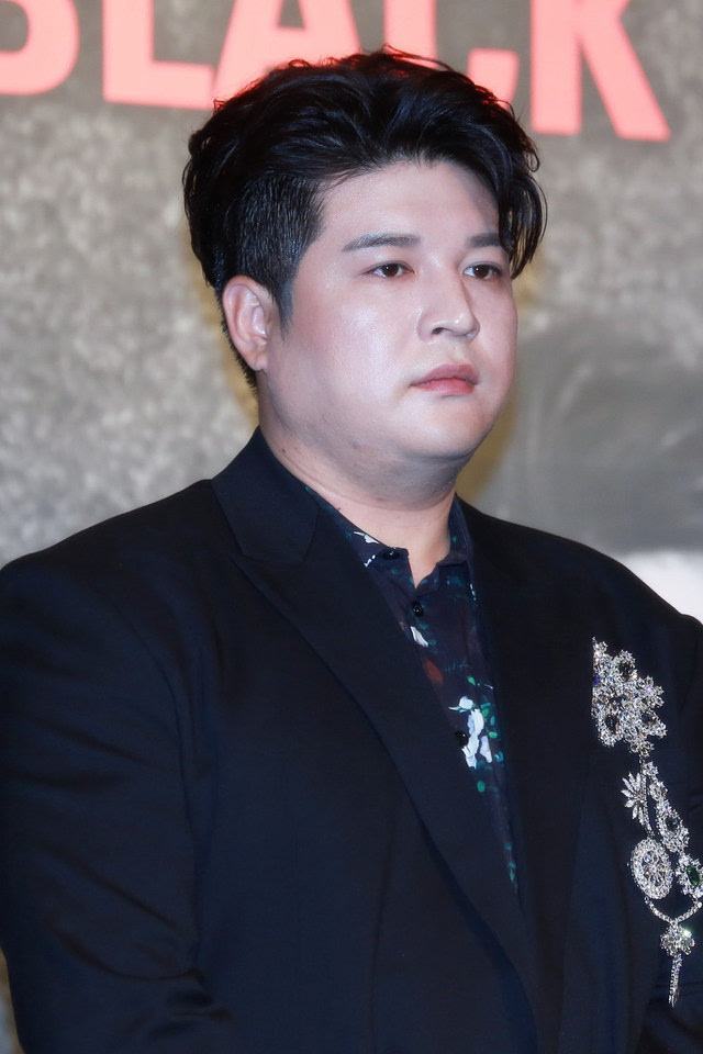 superjunior神童三个月减31斤瘦到脱相,脸颊消瘦显憔悴