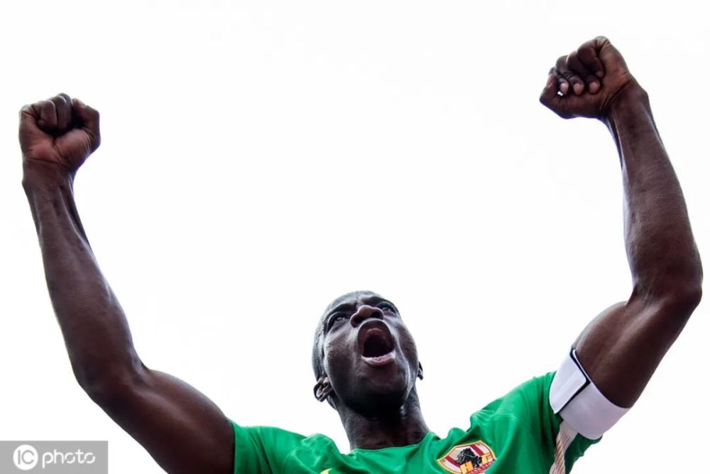 icphoto三位摄影师作品入选2019中国足球新闻奖