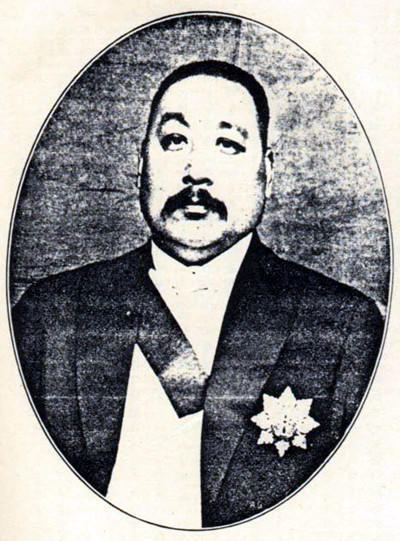 民国军阀曹锟:宁死不当汉奸,临终25字遗言让人泪目!