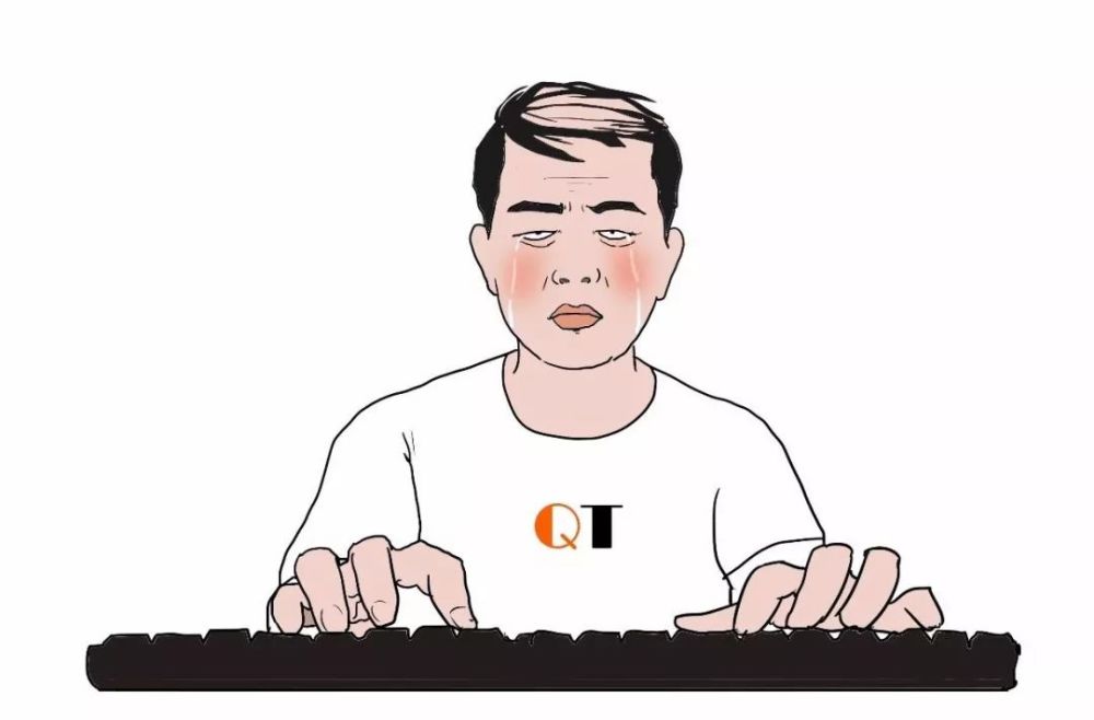 夜太美我整夜都不睡