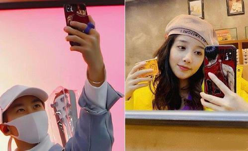 周艺轩前女友讲述恋爱细节公司以雪藏威胁分手呼吁粉丝继续爱他