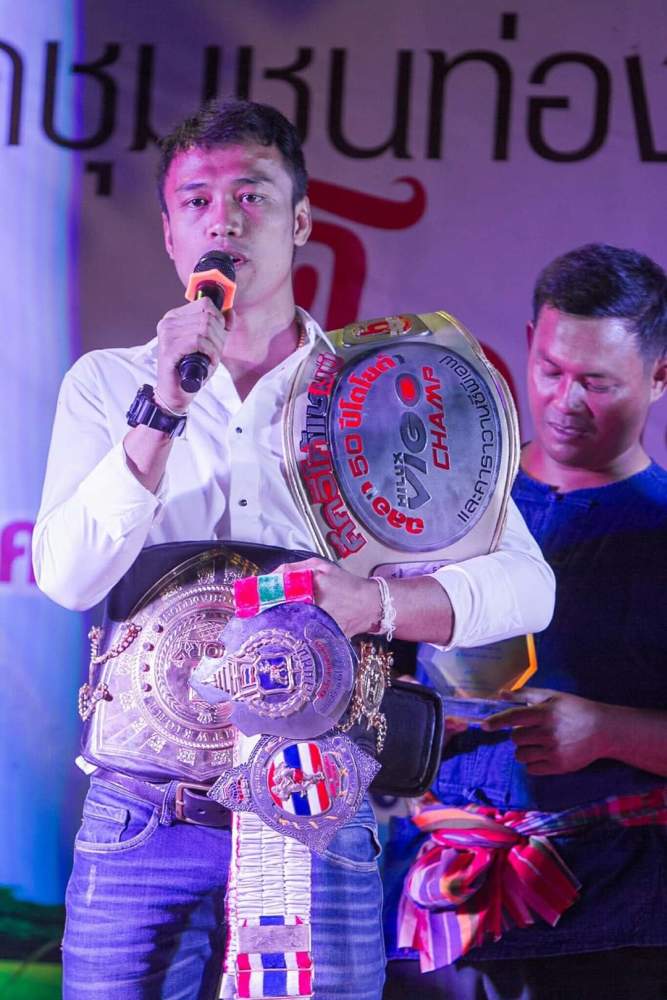 轻松ko武僧一龙,西提猜为啥那么强?看看他的冠军头衔就明白了!