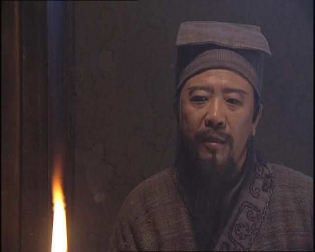 《水浒传》晁盖的结局在他刚出场的时候就已经注定了