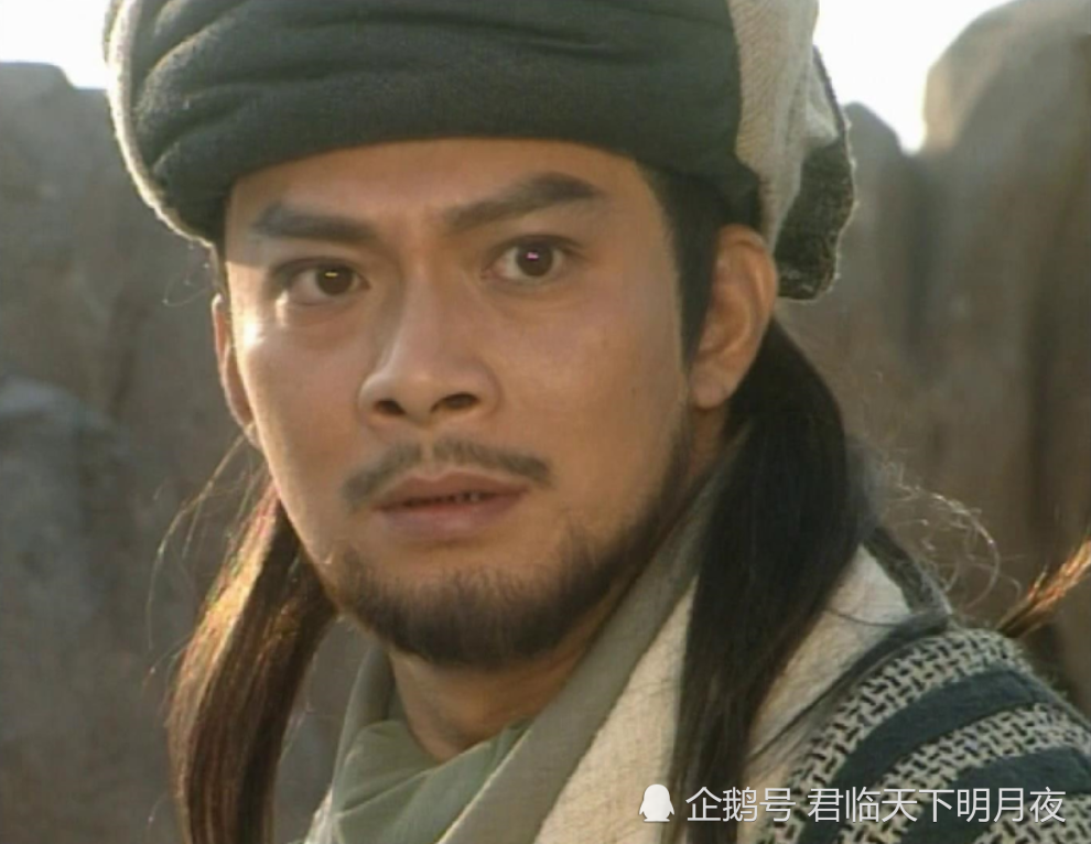 天龙八部中阿朱临死时,为何不让乔峰把阿紫送回父母身边