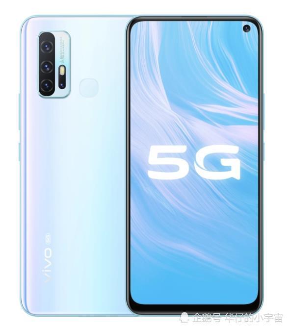 2500的5g手機:realmex50,紅米k30,vivoz6如何選