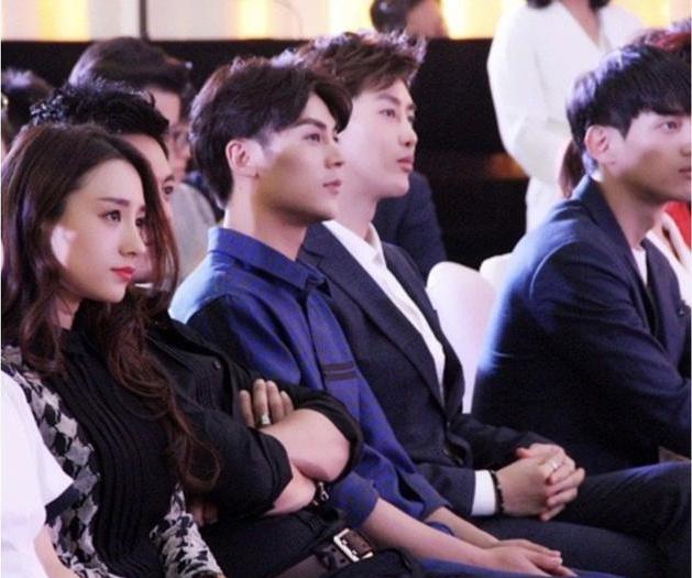 周艺轩前女友自曝二人恋爱往事,不忿男方区别对待自己与现女友