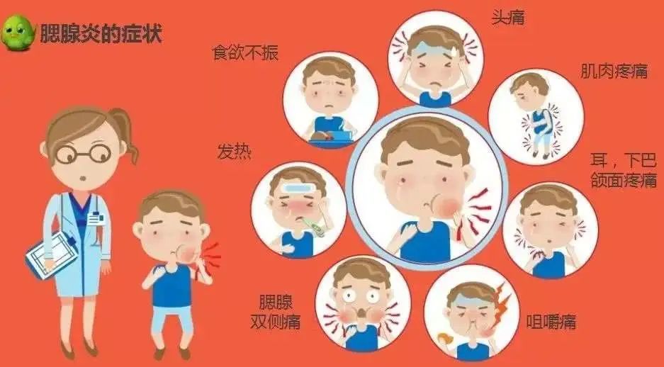 温馨提示||春季常见传染病预防小知识