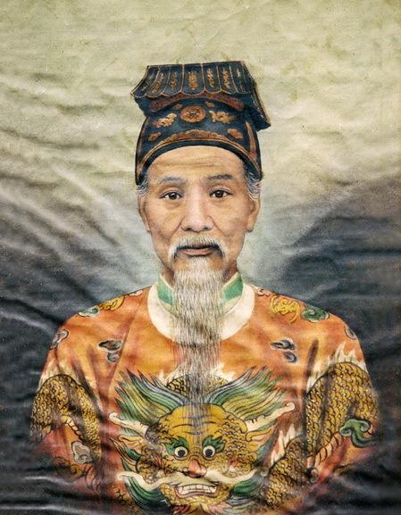 越南皇帝生育能力强,儿子女儿一大堆,皇室爵位分21种才够用