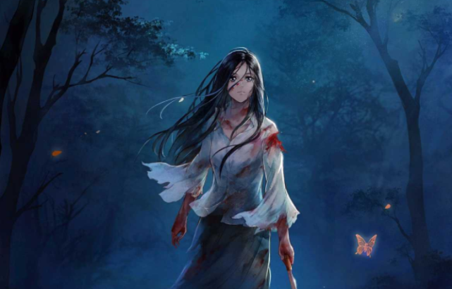 一人之下谁和冯宝宝最有cp感，除了张楚岚，他们也很搭哦