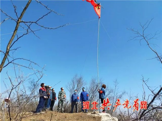 最近刚刚发生的井陉小作镇这几个村要出名啦