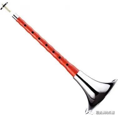 唢呐是个外来词,据说来自波斯和阿拉伯世界.