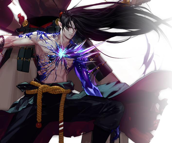 dnf男鬼剑三觉后排名出炉红眼成为赢家剑魂技能伤害垫底