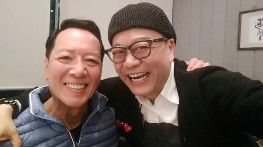 《刑事侦缉档案1》饰演思龙的爸爸读心神探,学琛的爸爸,鉴证实录,津津