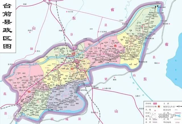 产业| "中国羽绒之乡"--台前县正式退出国家级贫困县