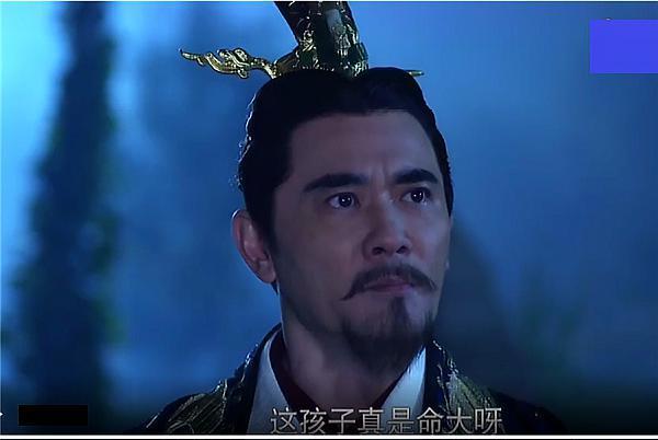 芈月传为何楚威王得知霸星是个女婴后大怒隐情实在难以启齿