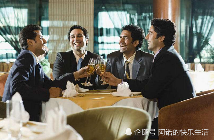 聚会等同于社交经常参加聚会就是社交达人吗