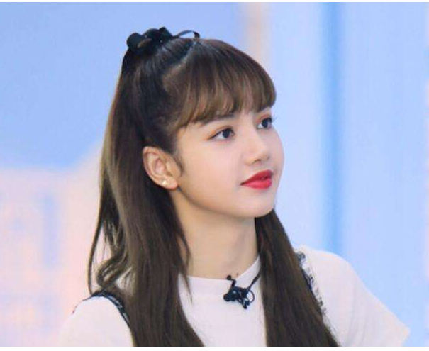 蔡徐坤称 青你2 后不再合作lisa 得知原因 笑出猪叫 腾讯新闻