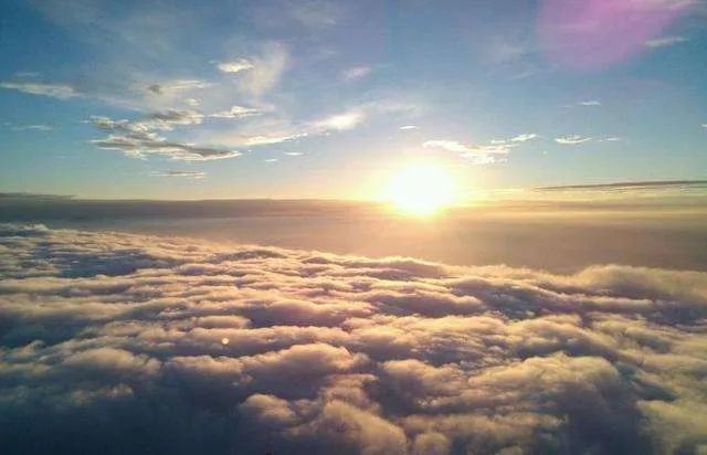 易经|《周易》：居安思危，朝乾夕惕，慎惧从事