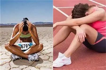 运动跑步后头痛是怎么回事；关于身体问题预警我们不容忽视！