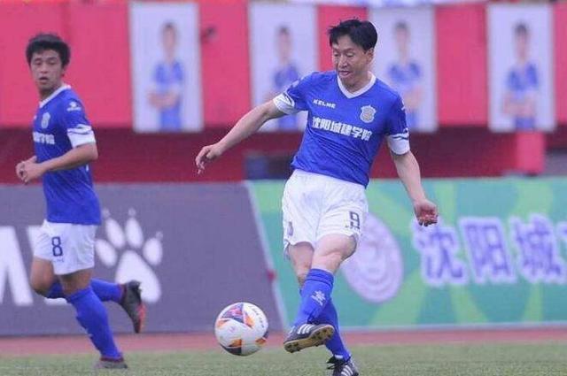 空欢喜一场庄毅亲口辟谣收购辽足传闻直言这就是不可能的事情