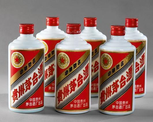 中国三大酱酒图片