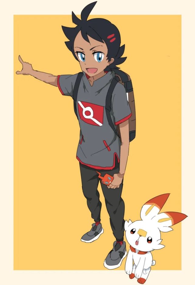 宝可梦 小豪 同人合集 一球超人 就是这么爽