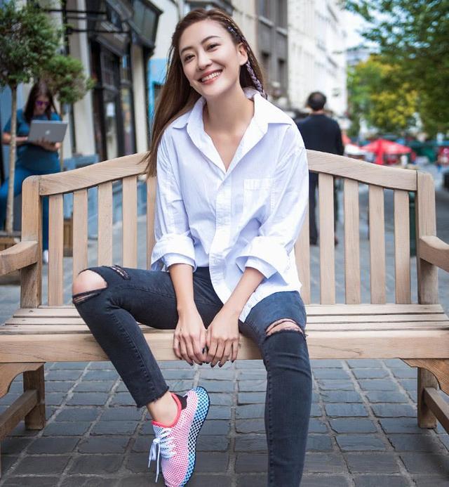 郭碧婷|高明的郭碧婷：拿捏向佐，让陈岚疲于“救火”，36岁的她不是傻白甜