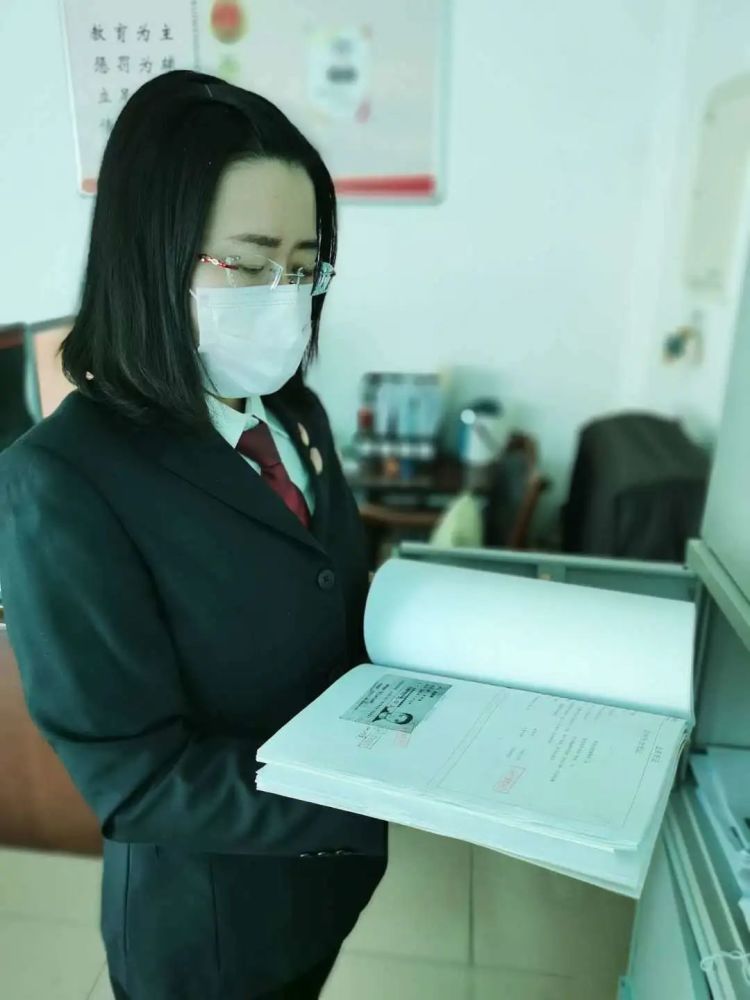 看守所的第一通提审电话