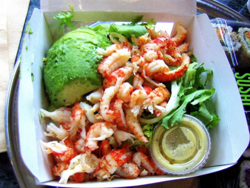 这里是小龙虾的故乡,讲法语的加拿大人在美国发明了无数种吃法