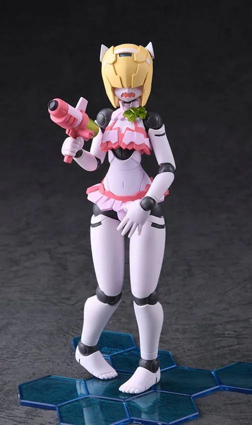 新品daibadi机械新人类shomrockgirlss比基尼