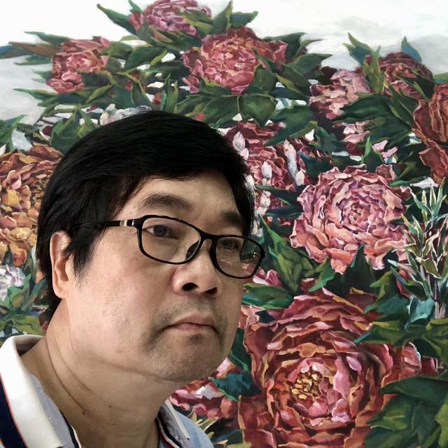 李书成中国画作品赏析