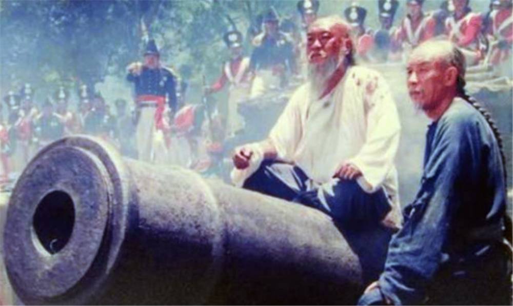 鼠年古代历史上发生的大事件,你知道的有