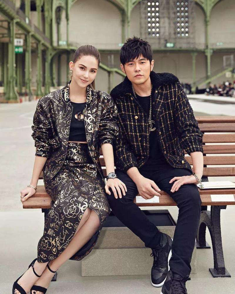 周杰伦吴宗宪|台媒曝光罗志祥极乐派对豪宅，周杰伦吴宗宪也去过，宪哥急澄清：我是去录影