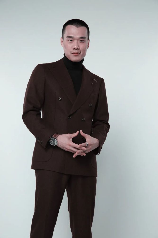 耿斯汉新歌《待到山花烂漫时》首发 温暖致敬抗疫一线医护人员