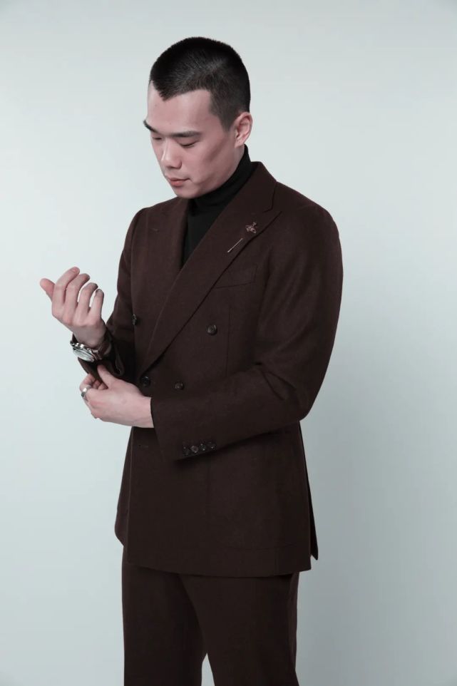 耿斯汉新歌待到山花烂漫时首发温暖致敬抗疫一线医护人员