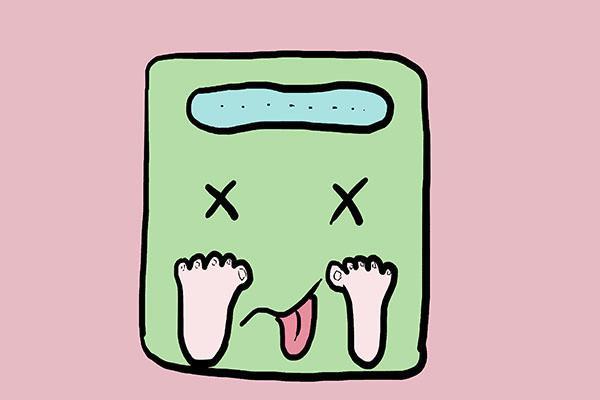 160cm的女性 体重多少才算标准 公式告诉你 一算就知胖不胖 减肥 标准体重