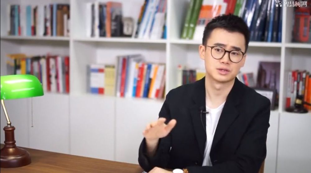 来看复旦人气教师熊浩是怎么做的!