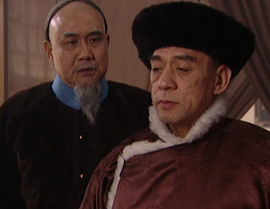 雍正王朝:隆科多理藩院款待胤祥,既体现出佟家智慧,也露出短板_腾讯新