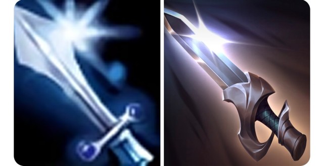 英雄联盟:三项之力,耀光,蜂刺和净蚀重绘,和原版比怎么样?