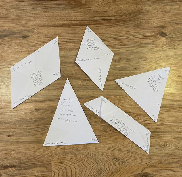 吴尊女儿neinei宅家不忘认真学习,戴可爱头饰表情呆萌