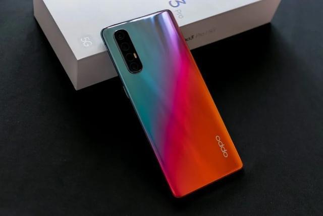 oppo reno ace2或延期,目前可知:无线充电是亮点_腾讯新闻