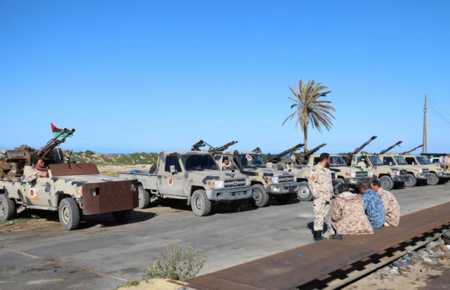 土耳其基地遭到了大批战机轰炸,战况尤为恶劣,袭击方却和俄罗斯没有