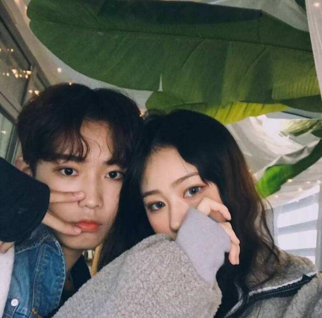 女票给你的qq备注是什么看到最后为啥有种备胎的感觉