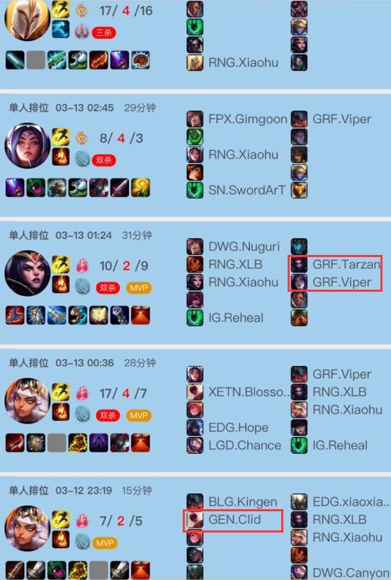 lpl2020伤害排名_2020LPL夏季常规赛排名及季后赛赛程确认