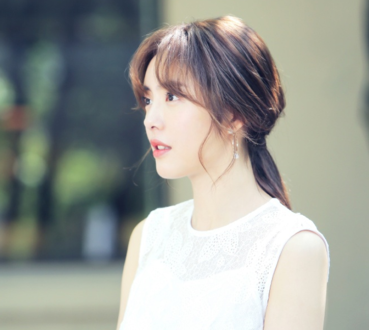 27岁熊梓淇再度饰演总裁得知搭档对象光看海报就期待不已啦