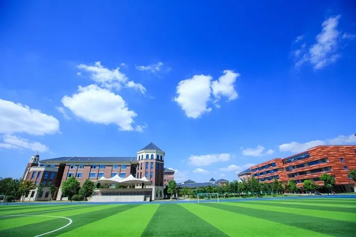 六安再添一所高端外国语学校!总投资24亿,比肩苏州!绿色城南价值起飞!