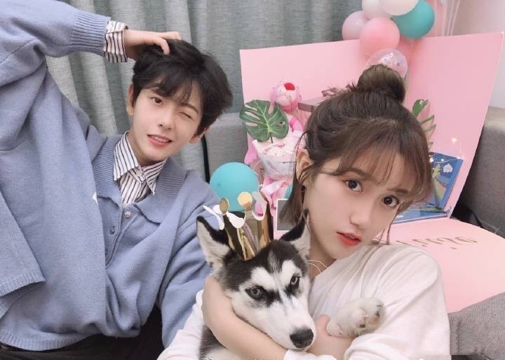 创造营2020人气选手_颜狗的狂欢!《创造营2020》美女大集结,外国血统就有(2)