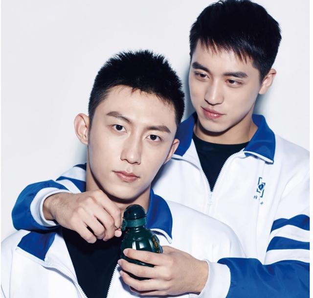 2020即将翻拍的原耽_明年59部耽改剧,足足凑了118个男主,够拍一部水浒了(2)